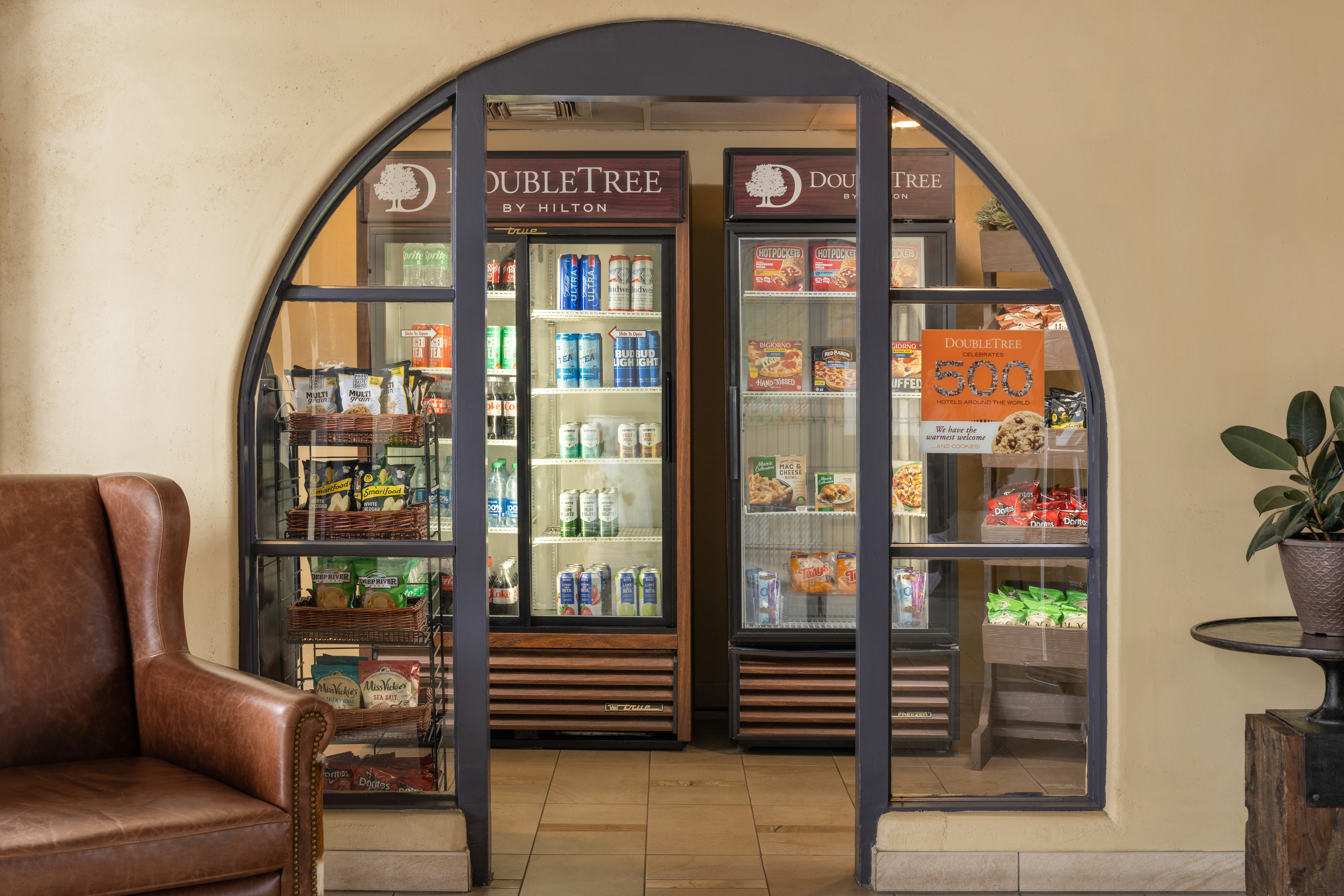 Doubletree Suites By Hilton Tucson-Williams Center 31/61