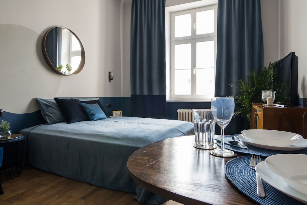 Aparthotel Nowy Swiat 28 16/49