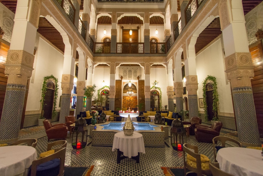 Riad Myra 57/75