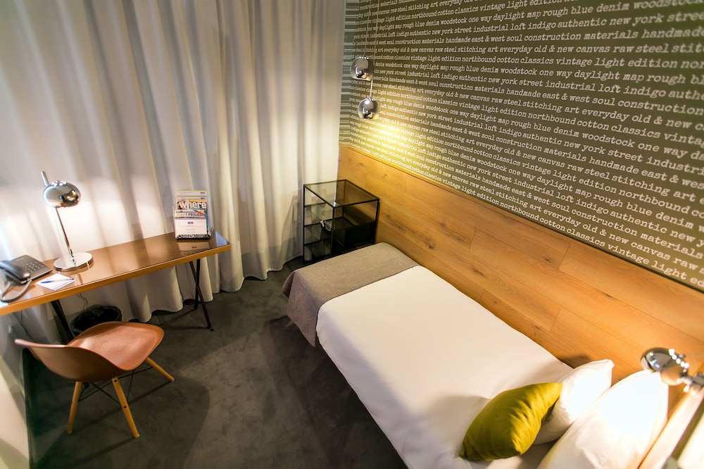 ROOMbach Hotel Budapest Center 29/43