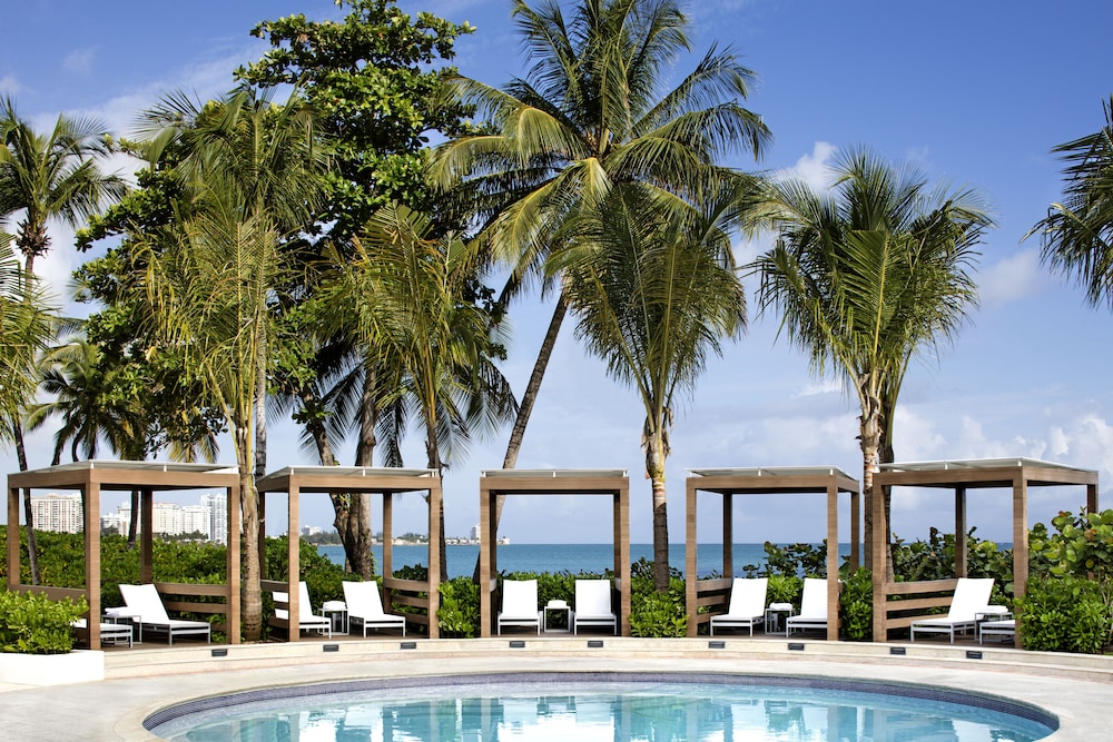 Fairmont El San Juan Villa Experience 8/72