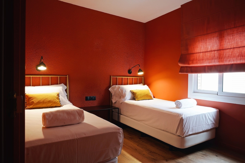 Apartamentos Ganduxer 8/66