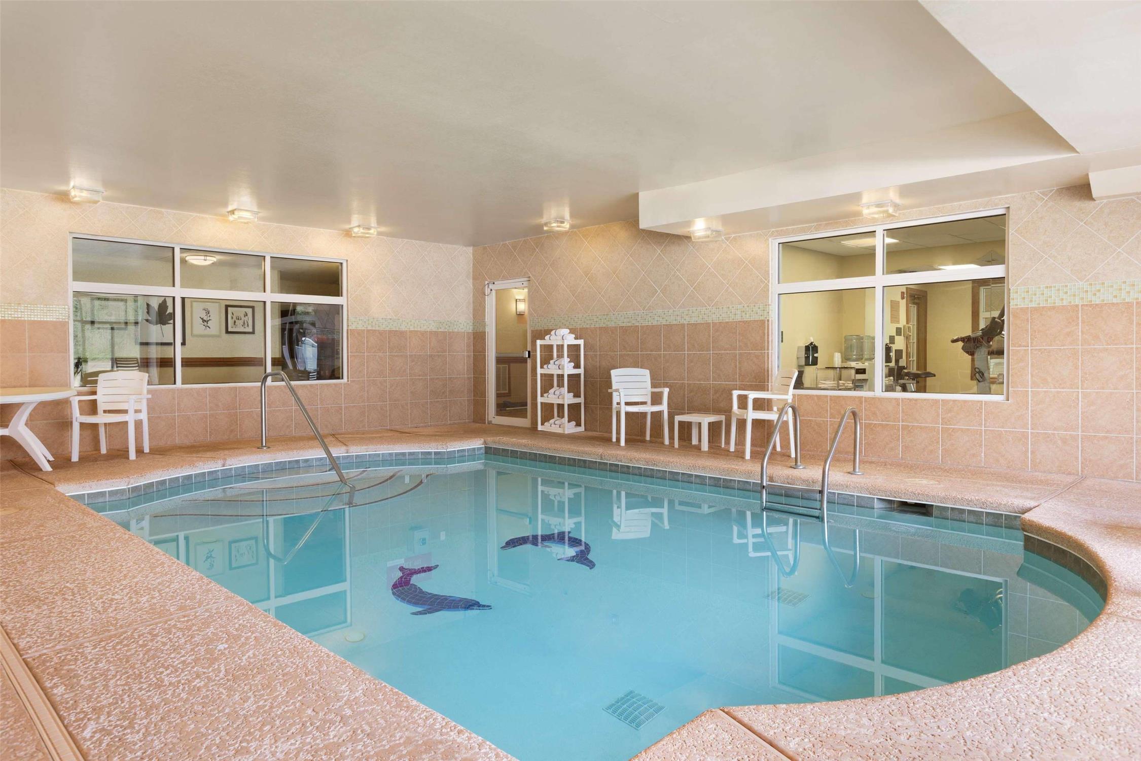 Country Inn & Suites by Radisson, Smyrna - Atlanta Northwest 12/17
