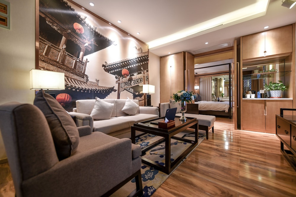 Water Hotel Pingyao 27/40