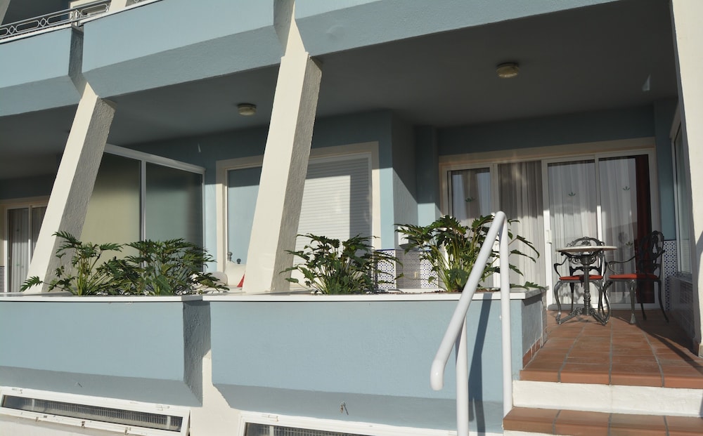 La Quinta Park Suites 34/57