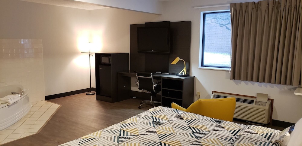 Motel6 Kewanee, IL 34/62