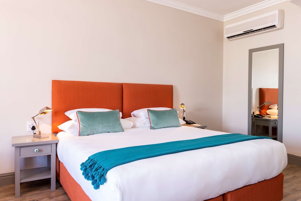 De Zalze Lodge 20/66