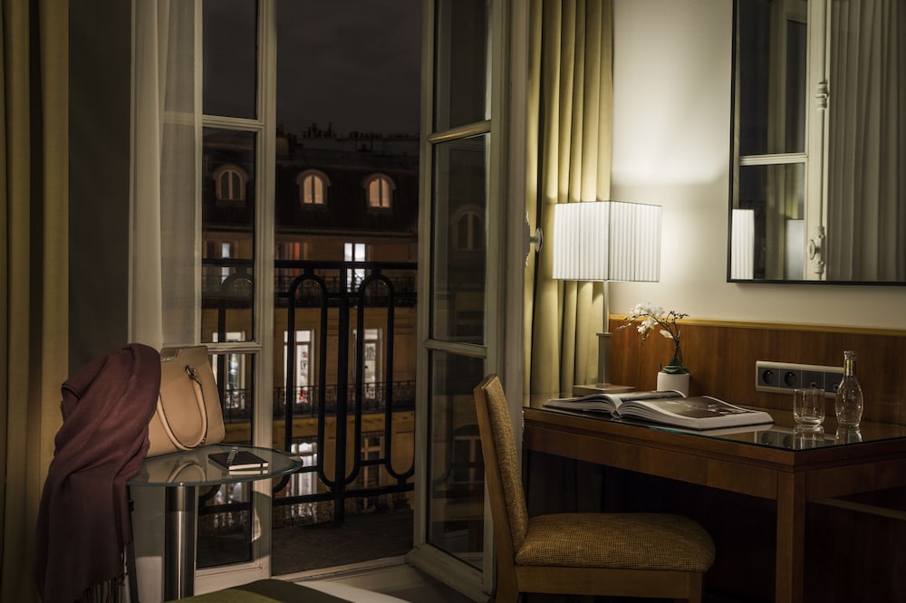 Miiro Le Grand Hôtel Cayre 48/50