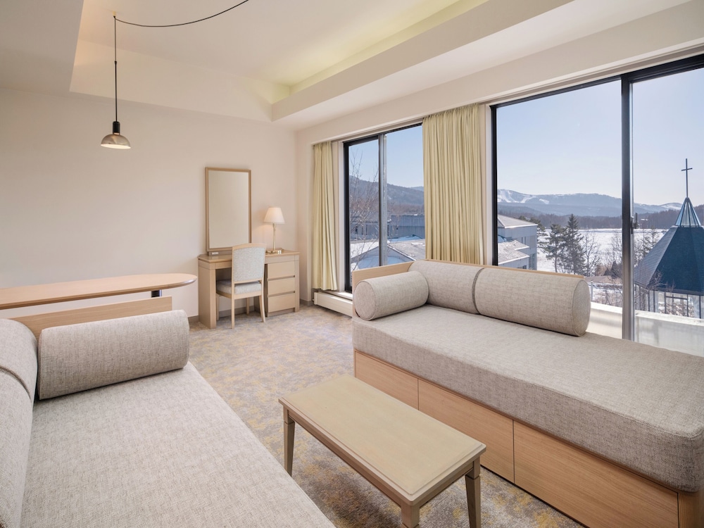 Hotel Anbient Tateshina 26/49