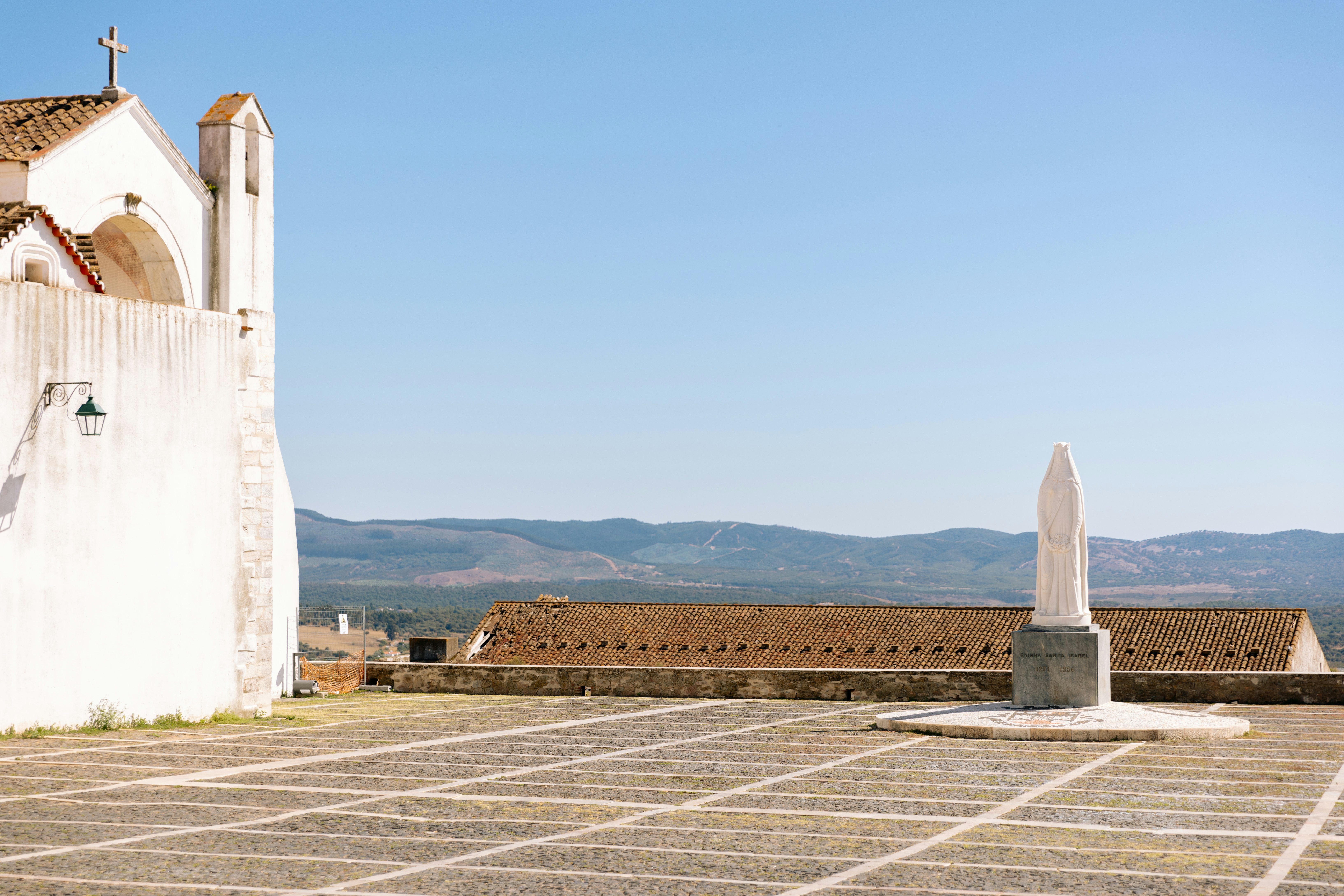 Pousada Castelo Estremoz - Historic Hotel 38/64