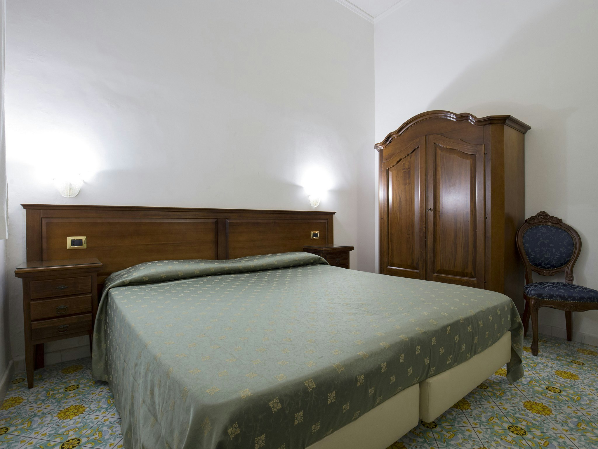 La Panoramica Hotel 24/67