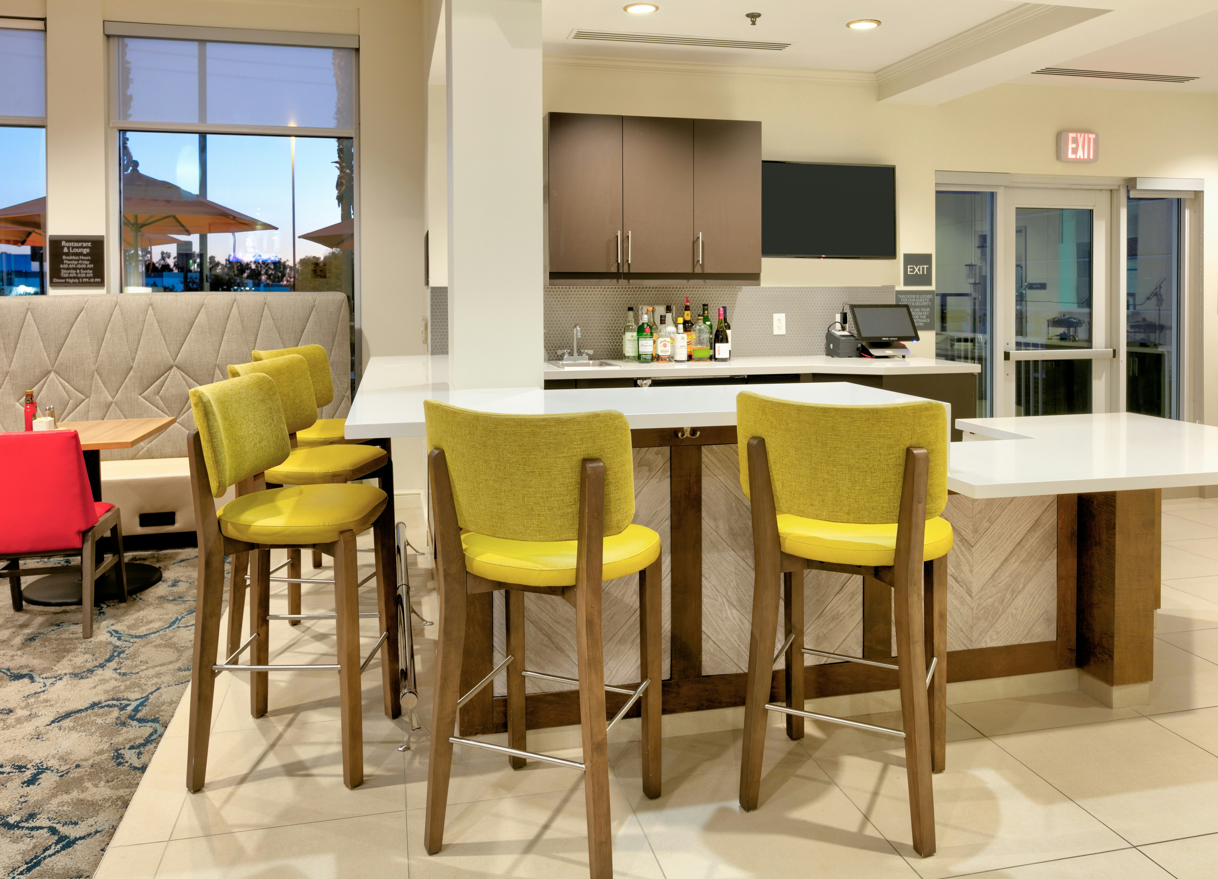 Hilton Garden Inn Irvine East-Lake Forest 13/25