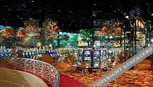 Hollywood Casino Hotel 37/37