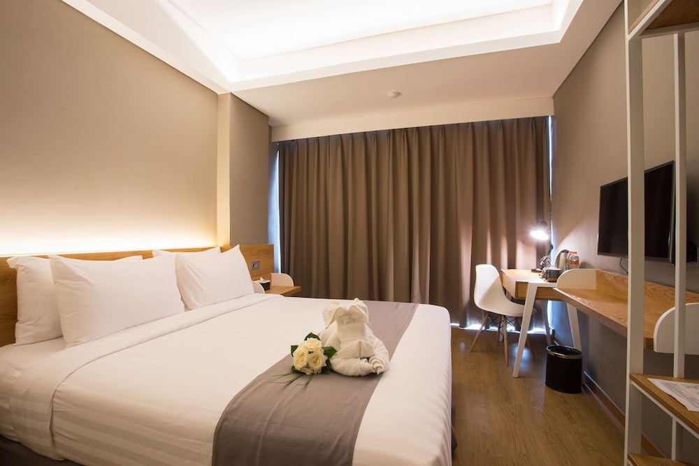 Allstay Hotel Semarang 8/46