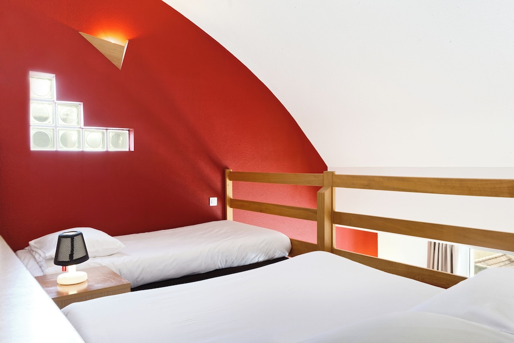 Hotel Beausejour 13/68