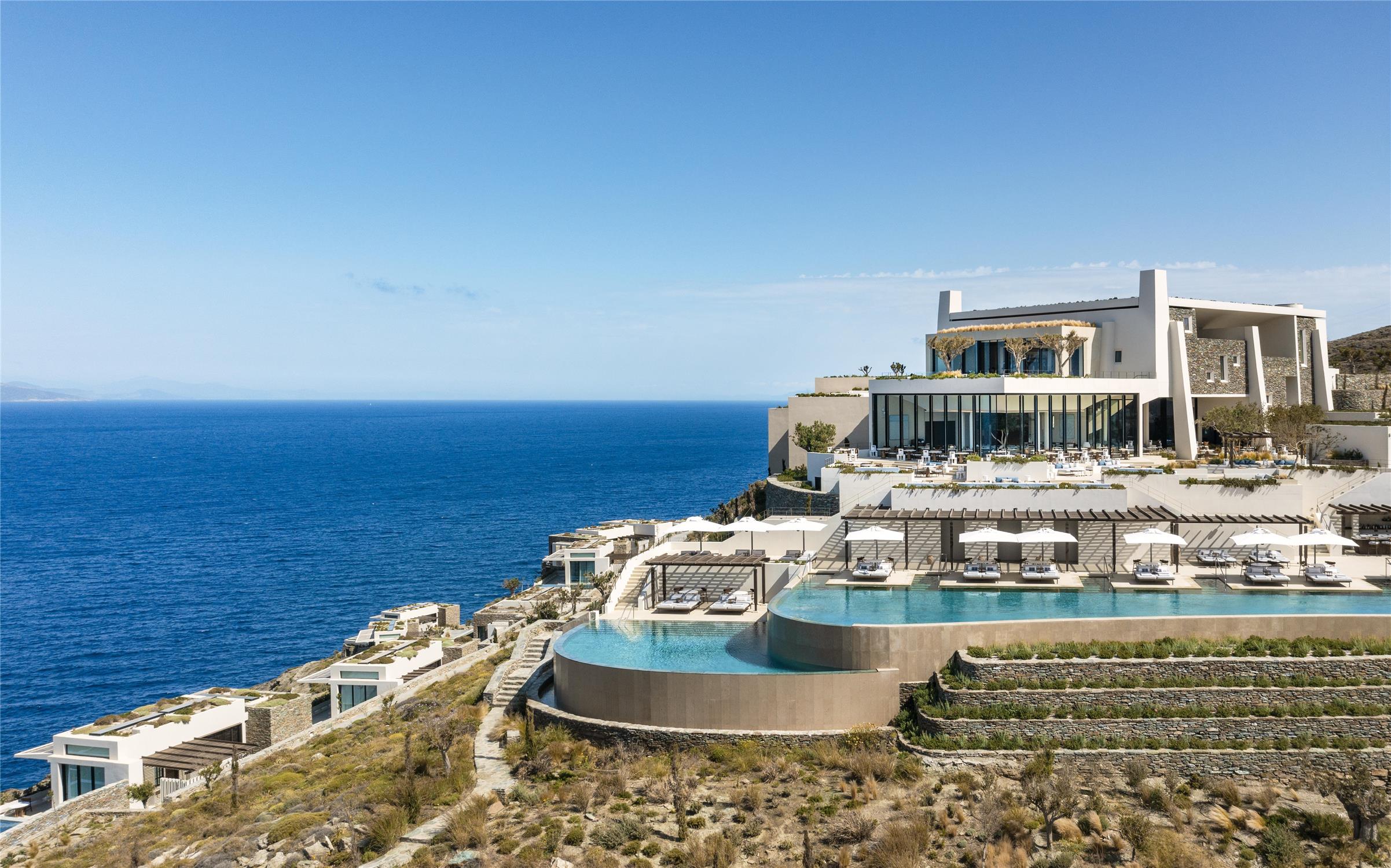 One&Only Kea Island 49/54
