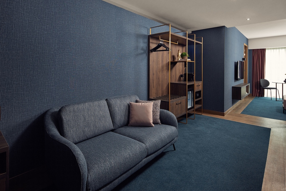 Van Der Valk Hotel Haarlem 29/50