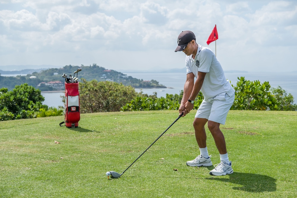 CLUB PUNTA FUEGO 21/47