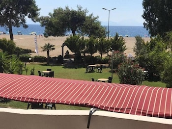 Selim Sultan Otel 36/64