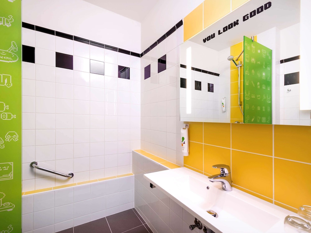 Ibis Styles Budapest Center 70/73