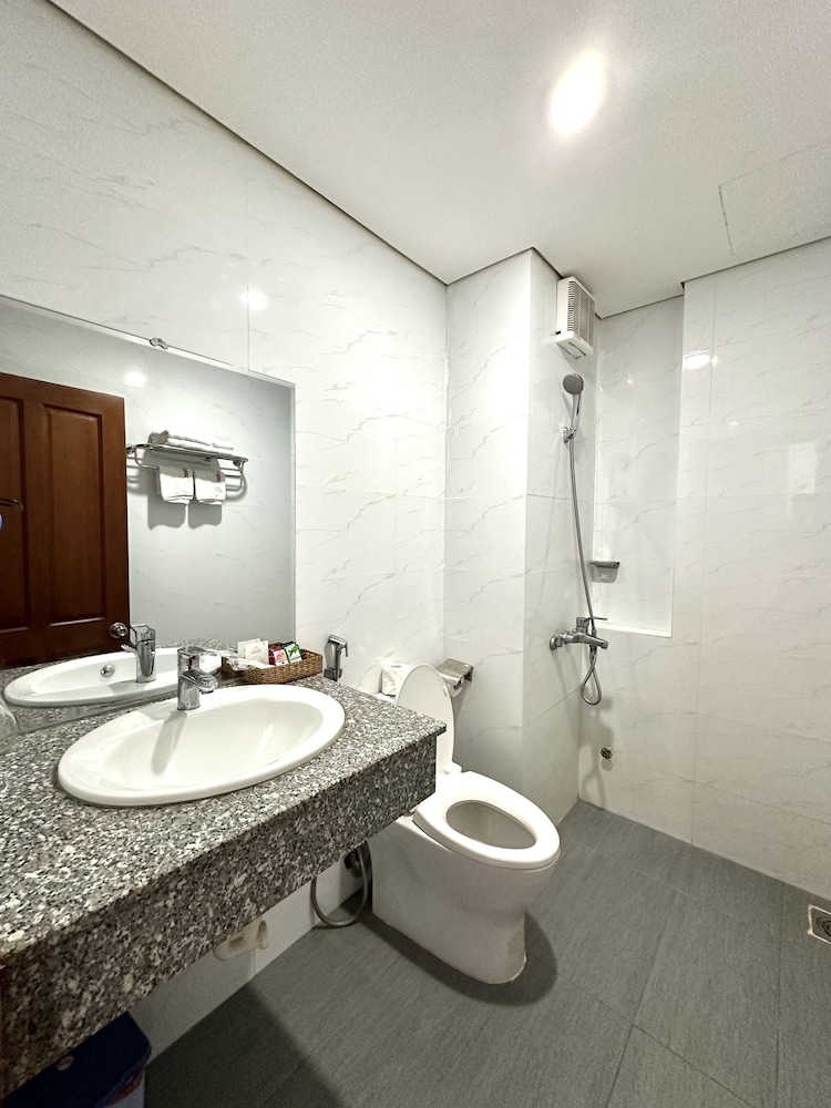 Phu An Hotel 40/40