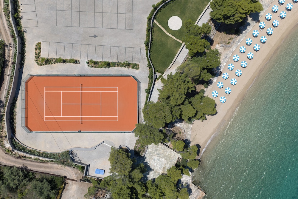 Mirage Chalkida City Resort 28/55