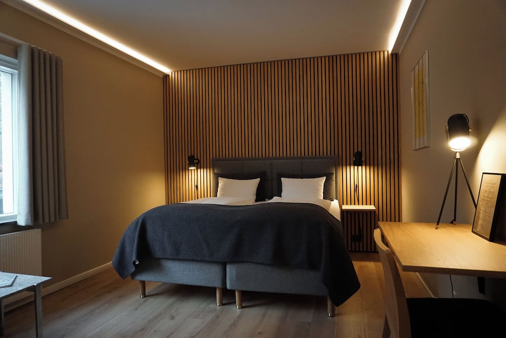 Sinatur Hotel Frederiksdal 10/49