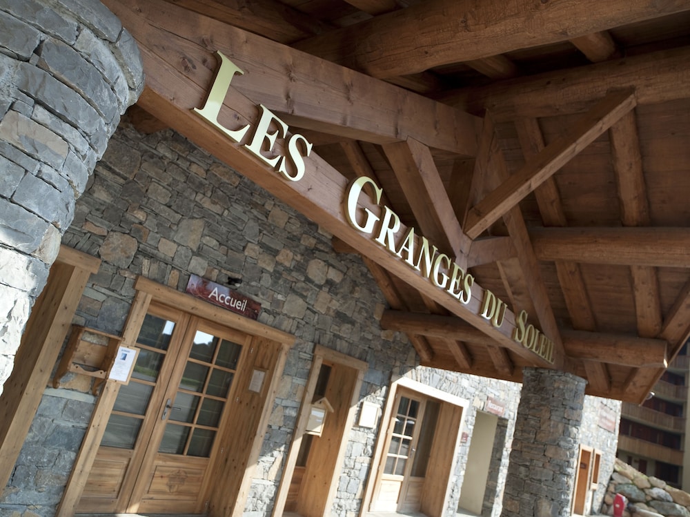 Les Granges Du Soleil 1/40