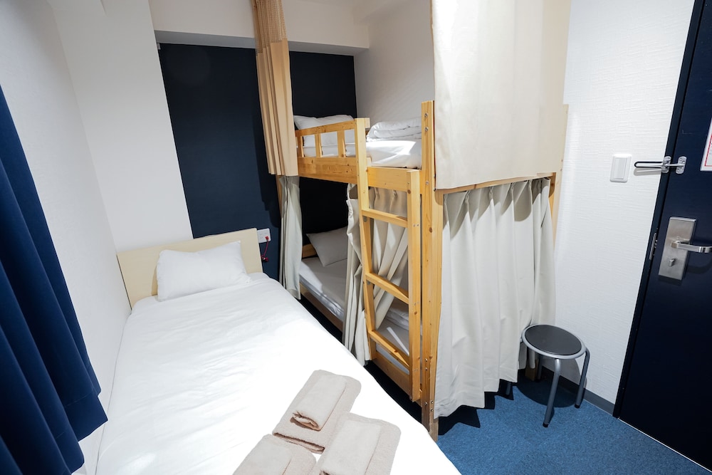 Hotel Links Dobutsuen-Mae 18/44
