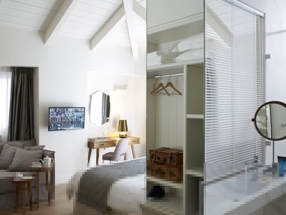 MARPESSA SMART LUXURY HOTEL 13/74