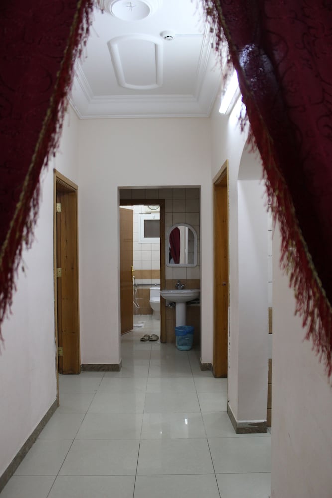 العييري للوحدات السكنية 2(Al Eairy Furnished Apartments Al Bahah 2) 21/61