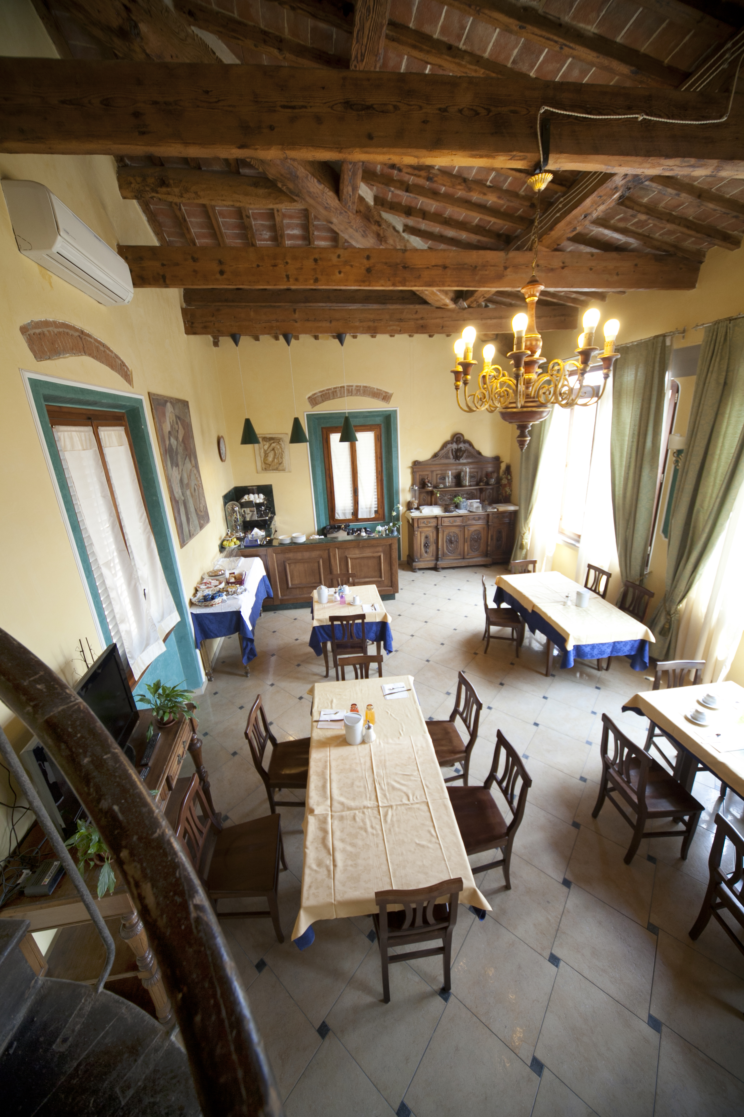 Hotel Merlini 22/28