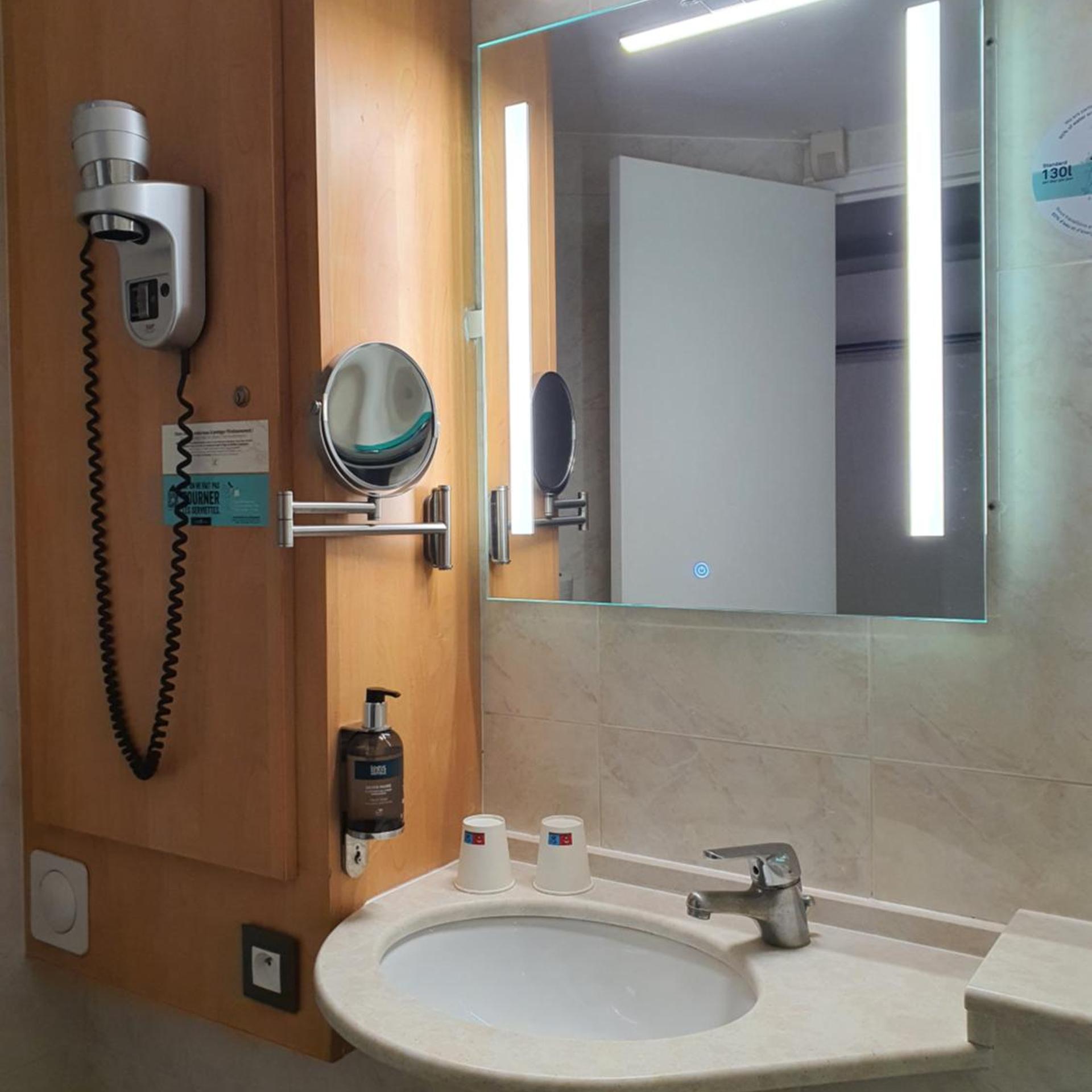 Logis Hotel des Lacs 48/50
