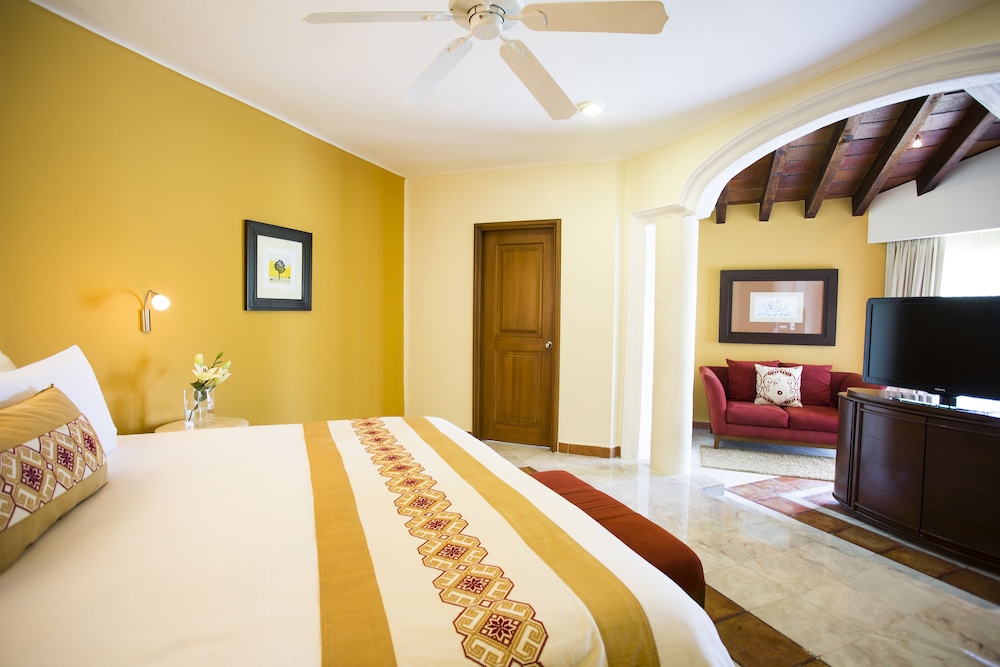 Casa Velas Adults Only All Inclusive 8/53