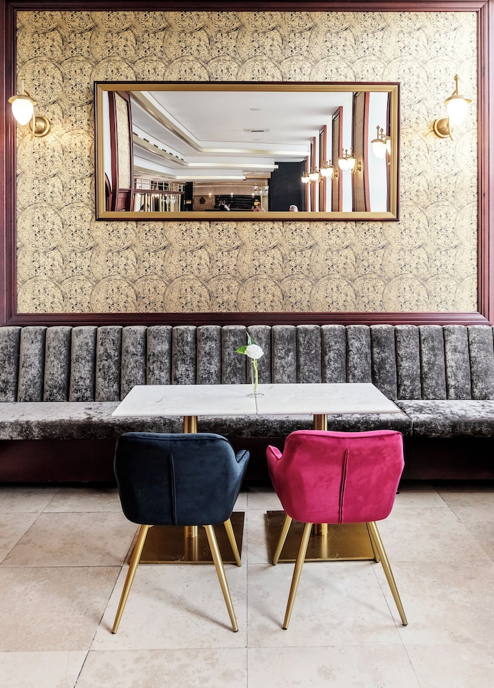 Grandhotel Brno in BRNO - CZ