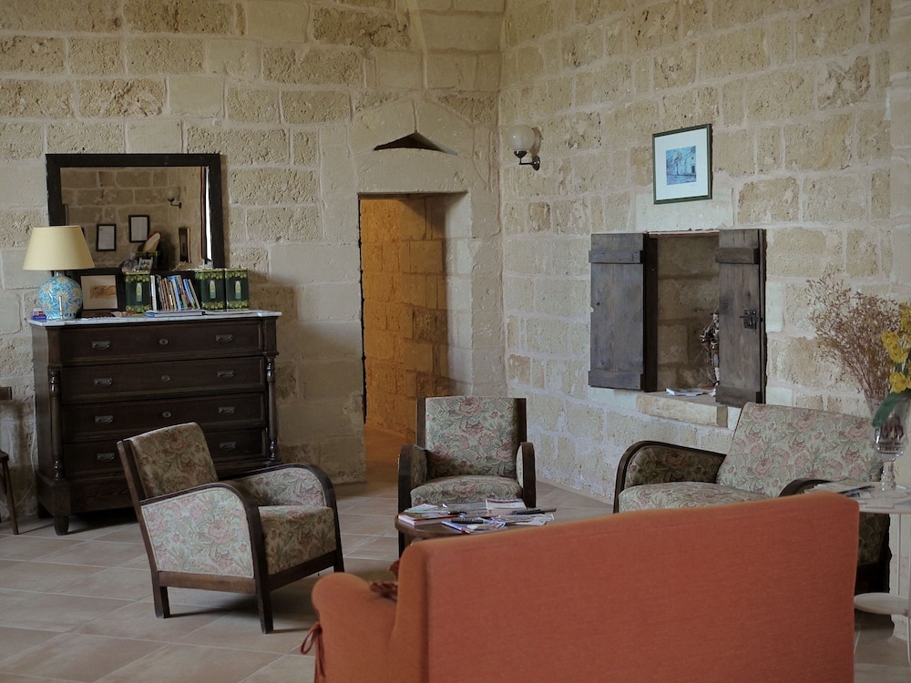 Hotel Masseria Chicco Rizzo 42/71