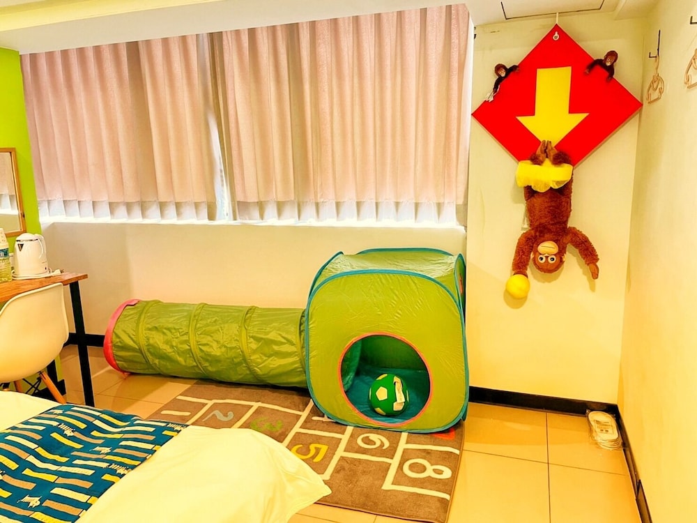 Hotel Good Night 31/49