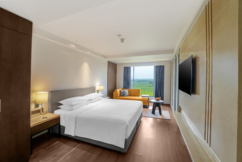 Hyatt Place Haridwar 10/48