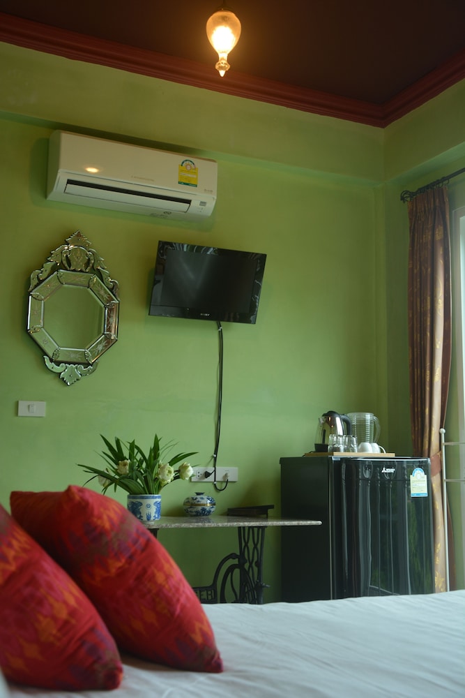 Khaolak Boutique Heritage 39/49