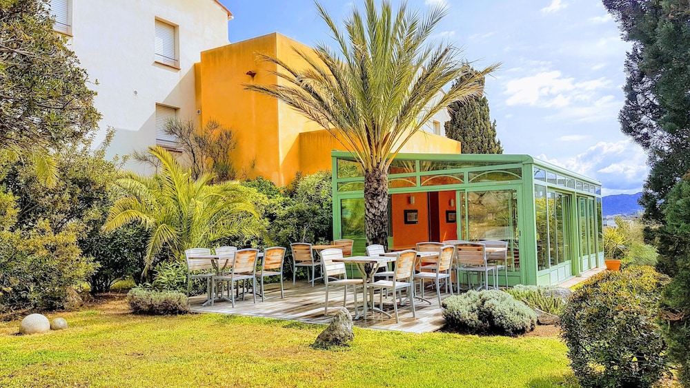 Hotel Cala di l Oru 27/36