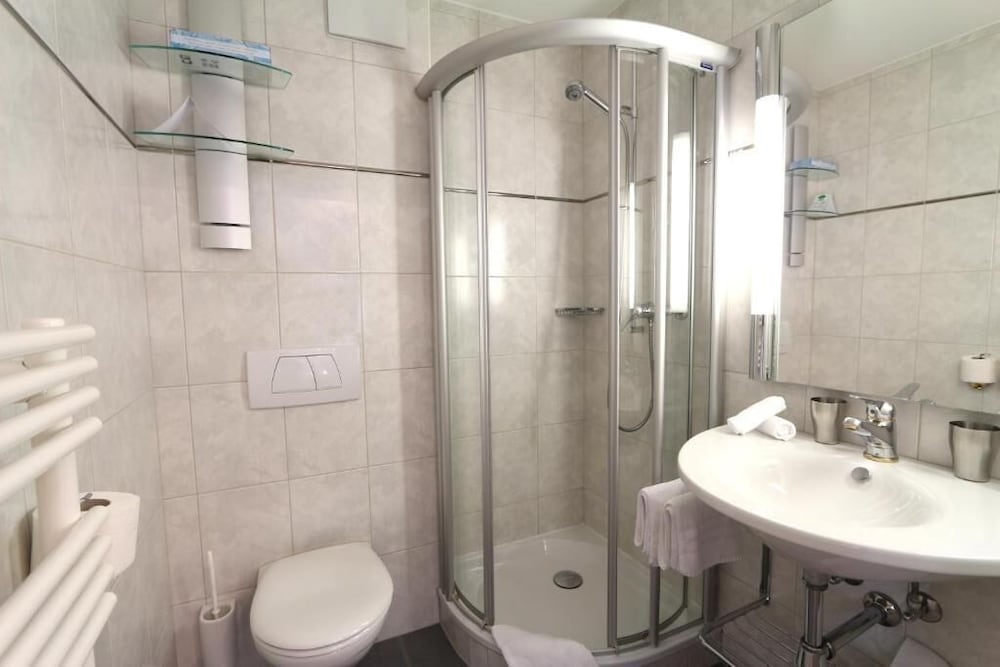 Lifestyle & Spa Hotel Gracherhof 53/59