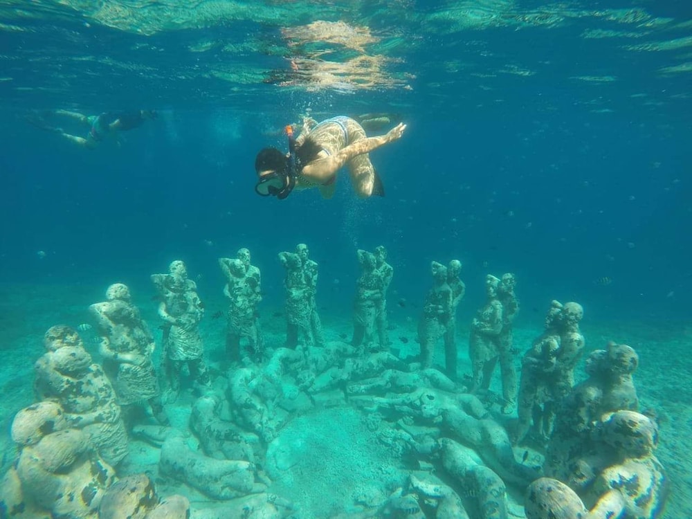 Kura Kura Resort Gili Meno 3/65