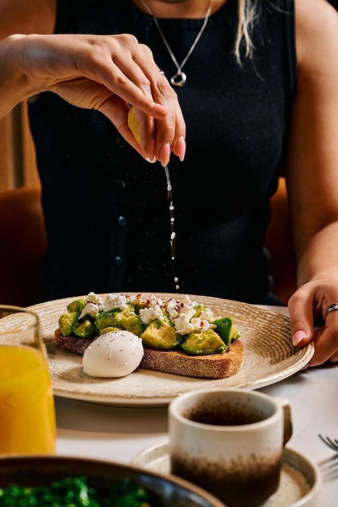 Hyatt House South Melbourne 24/47