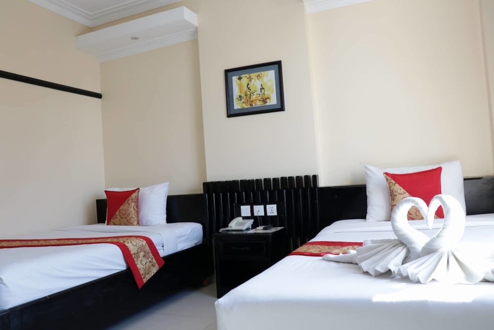 SALITA HOTEL 28/75