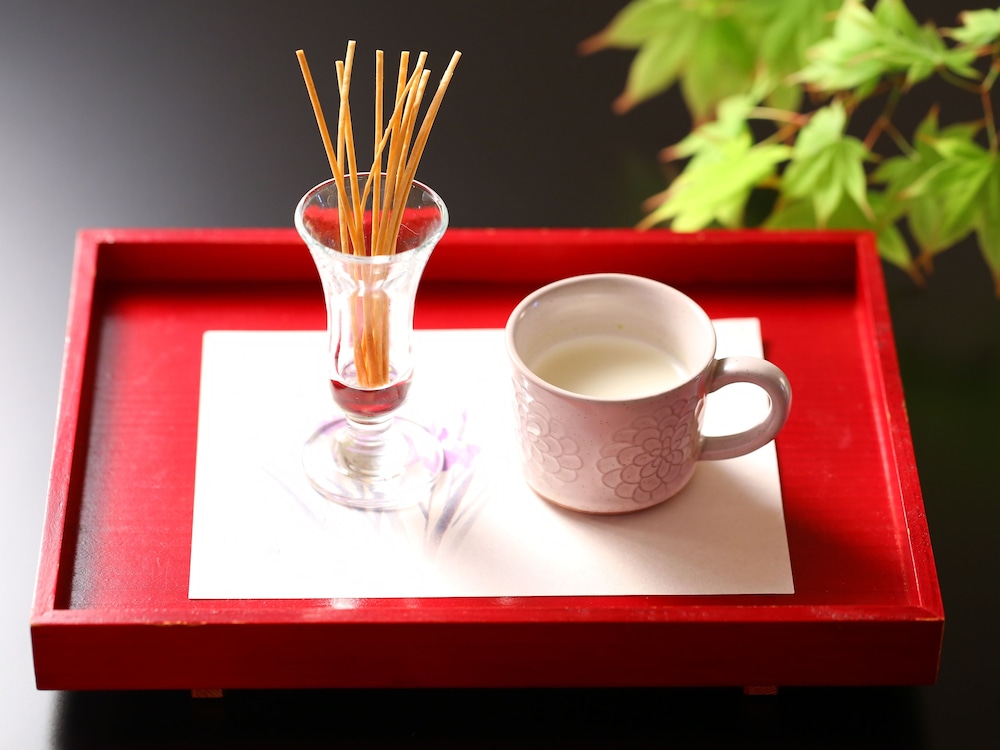 Besshoonsen Nanjyo Ryokan 20/50