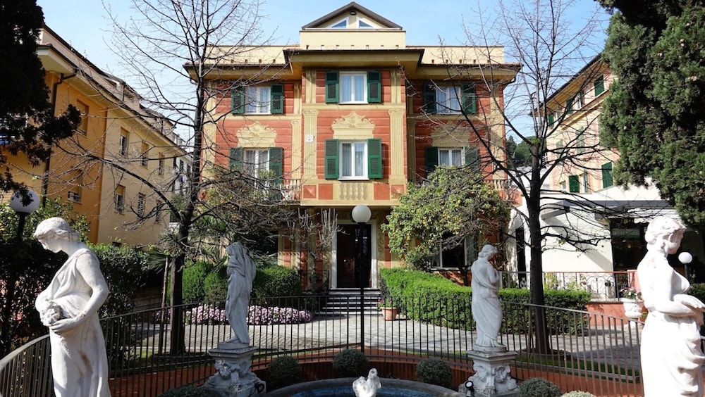 Hotel Le Palme 3/48