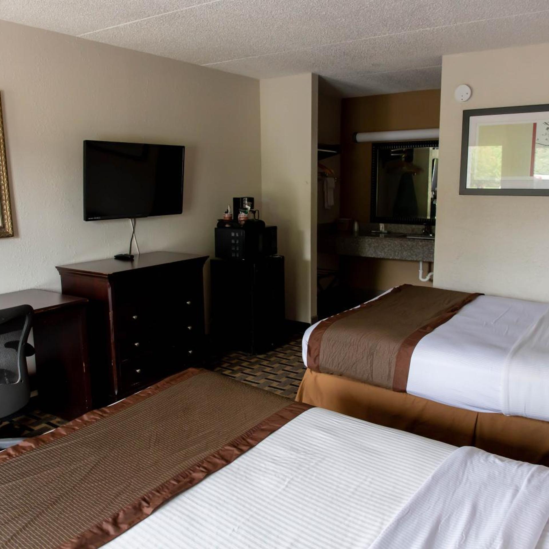 Regency Inn 11/26