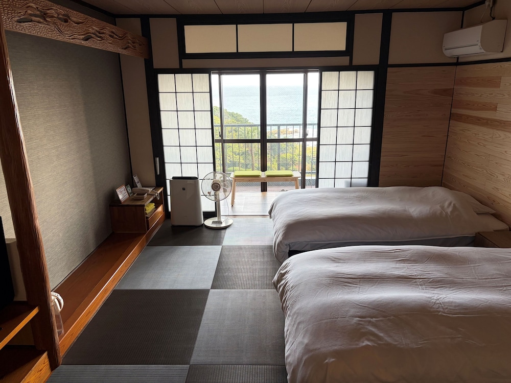 Yakushima Green Hotel 13/58