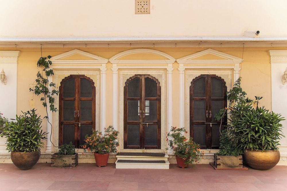 哈维皇家遗产酒店(Royal Heritage Haveli) 图片5