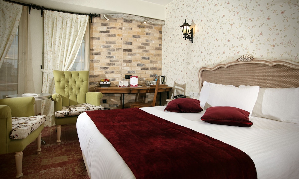 RAYMAR HOTELS ANKARA 10/60